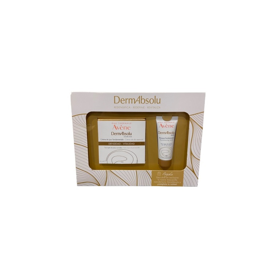 AVENE DERMABSOLU CREMA DE DIA 40 ML