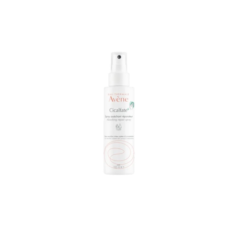 AVENE CICALFATE SPRAY SECANTE CALMANTE 100ML