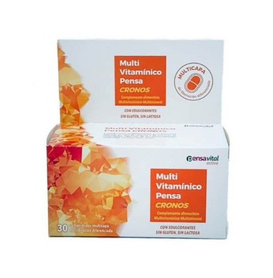 MULTIVITAMINICO PENSA...