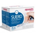 APOSAN SUERO FISIOLOGICO MONODOSIS 5ML 30 UNIDADES