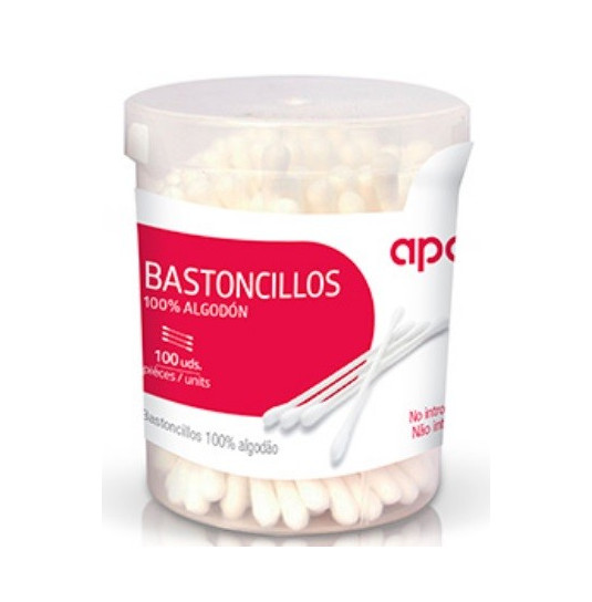 APOSAN BASTONCILLOS...