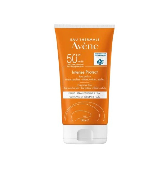 AVENE FLUIDO SOLAR INTENSE...