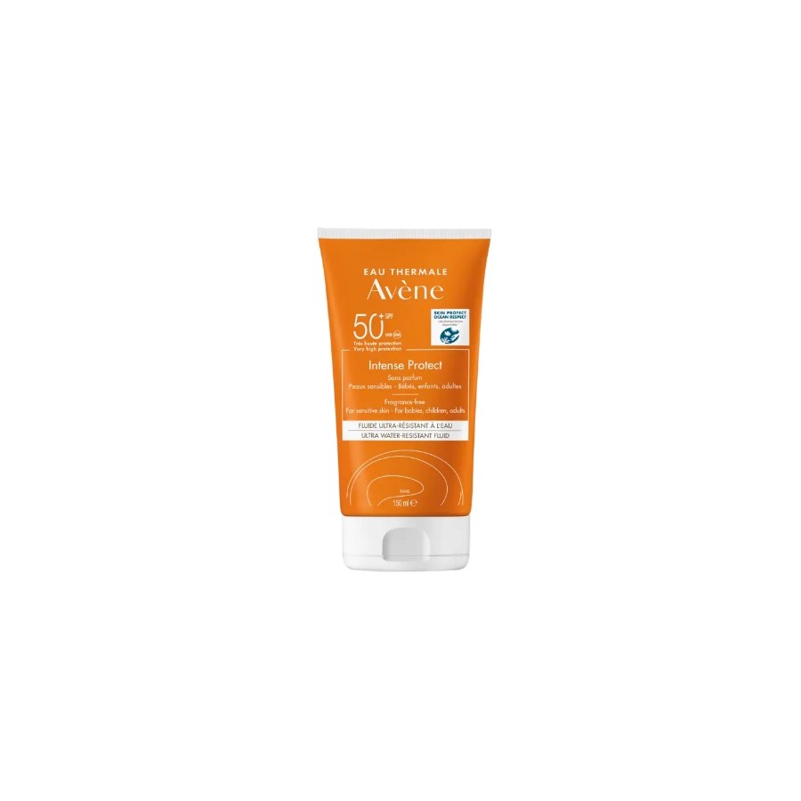 AVENE SPF 50+ FLUIDO INTENSE PROTECT 50 ML