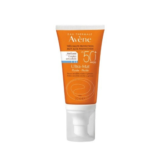 AVENE ULTRA FLUID OIL...