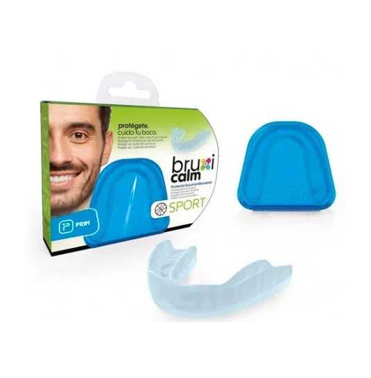 BRUXICALM SPORT 1 U
