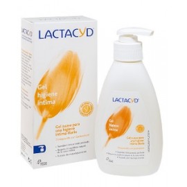LACTACYD INTIMO GEL