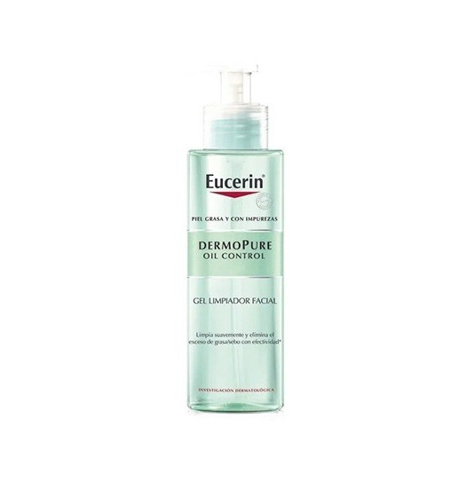 EUCERIN DERMOPURE OIL...