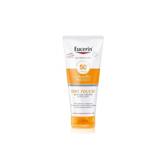 EUCERIN SUN SENSITIVE...