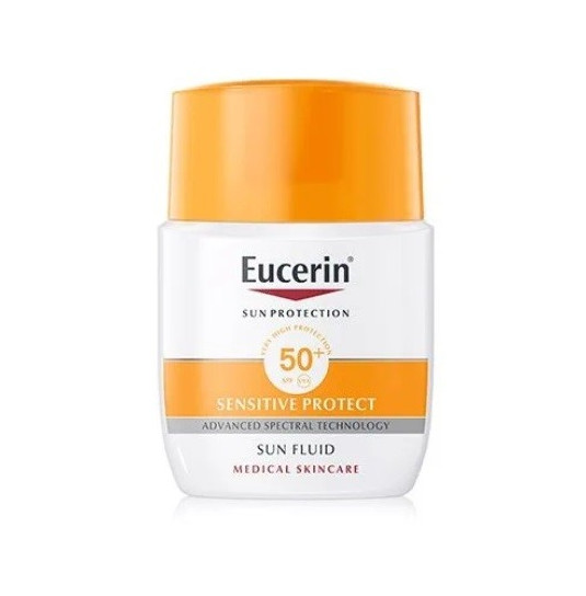 EUCERIN SUN SENSITIVE...