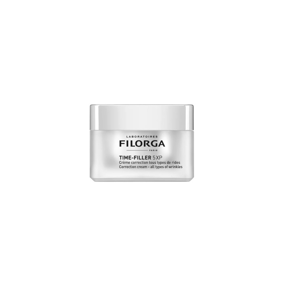 FILORGA TIME-FILLER 5XP CREMA 50 ML