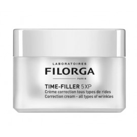FILORGA TIME-FILLER 5XP CREMA 50ML