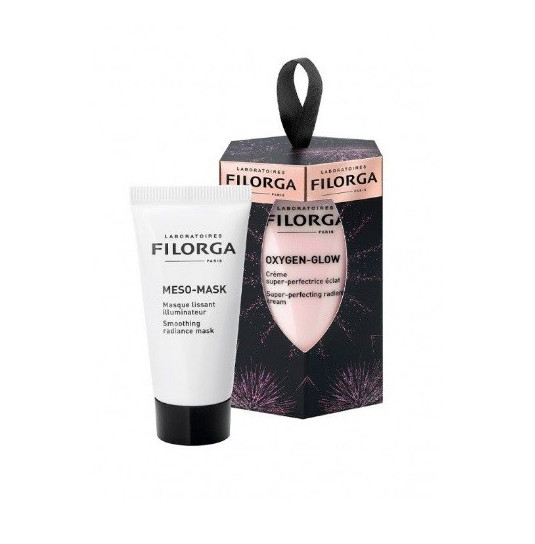 FILORGA BOX XMAS OXYGEN...