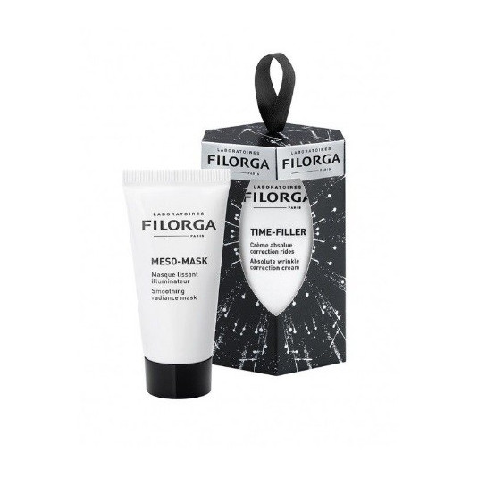 FILORGA BOX XMAS TIME...