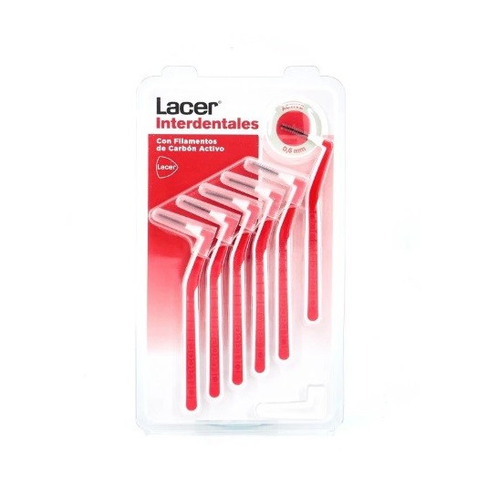 LACER CEPILLO INTERDENTAL...