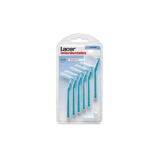 LACER CEPILLO INTERDENTAL...