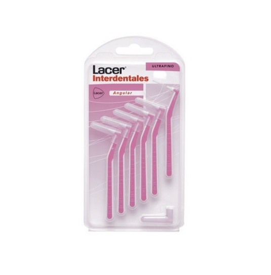 LACER CEPILLO INTERDENTAL...