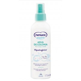 NENUCO SENSITIVE AGUA DE COLONIA 1 ENVASE 175 ML
