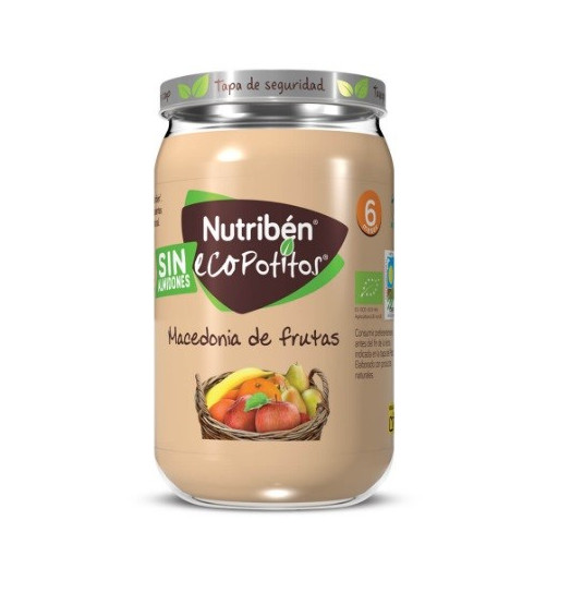 NUTRIBEN ECO MACEDONIA DE...