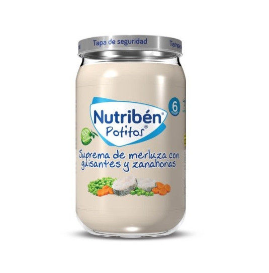 NUTRIBEN MERLUZA CON...