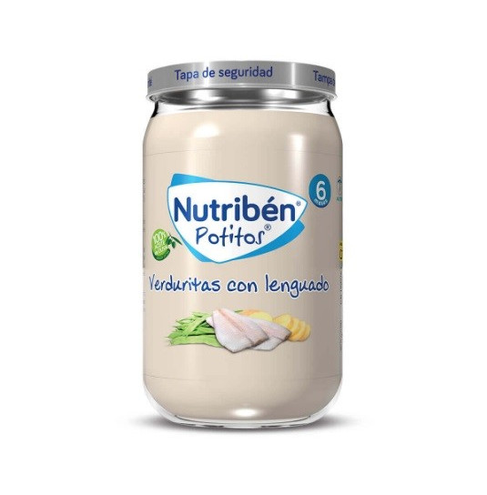 NUTRIBEN LENGUADO CON...