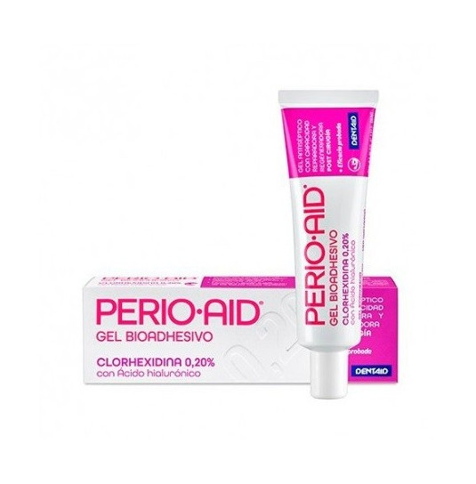PERIO AID GEL BIOADHESIVO...