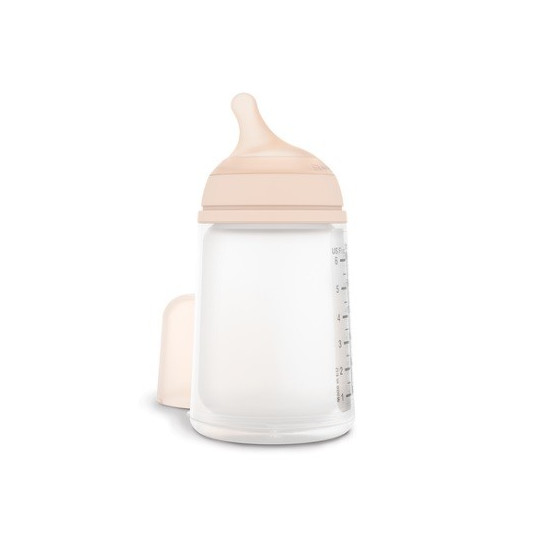 SUAVINEX BIBERON SILICONA...