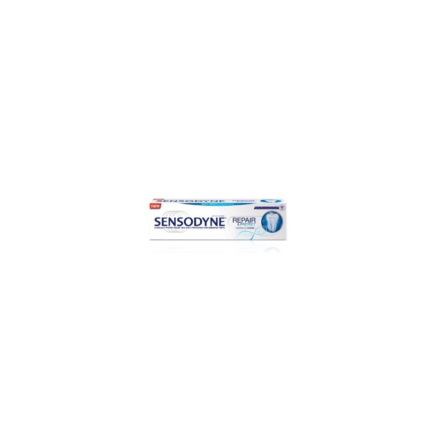 SENSODYNE REPAIR & PROTECT 75 ML