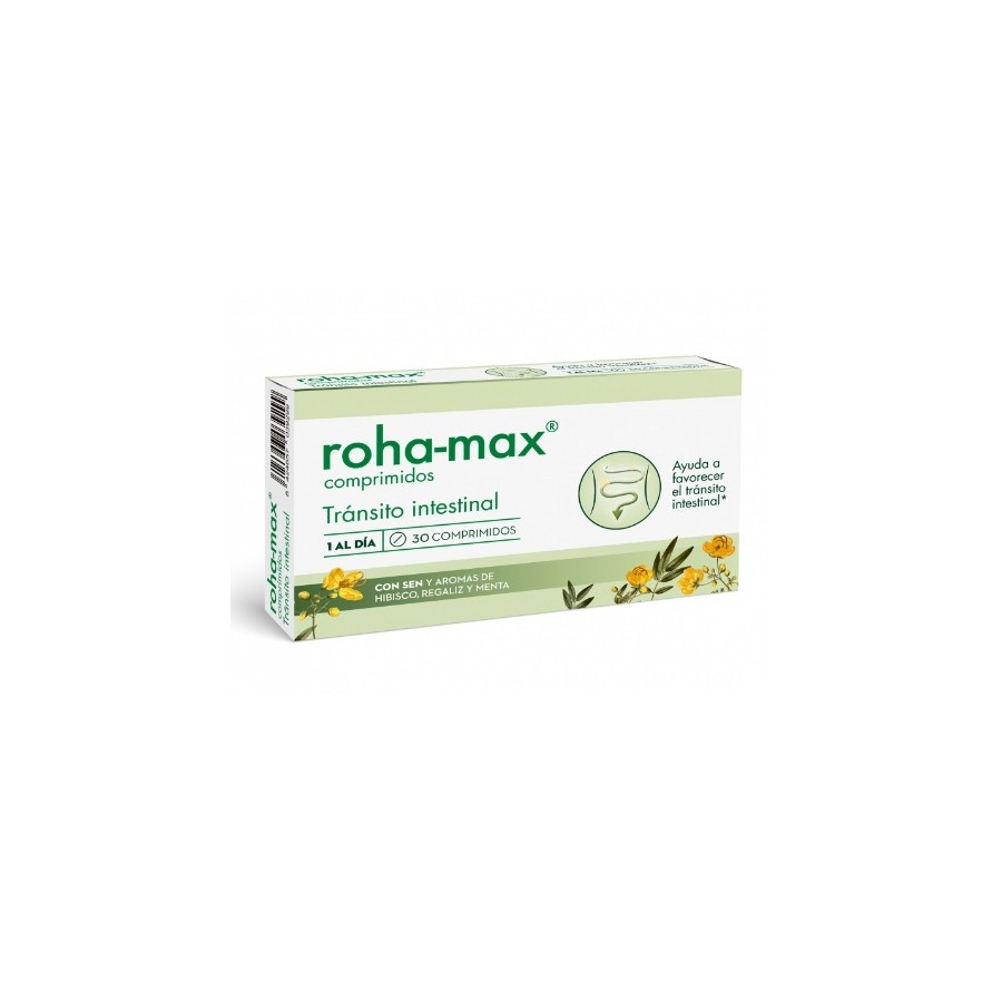 ROHA MAX 30 COMP