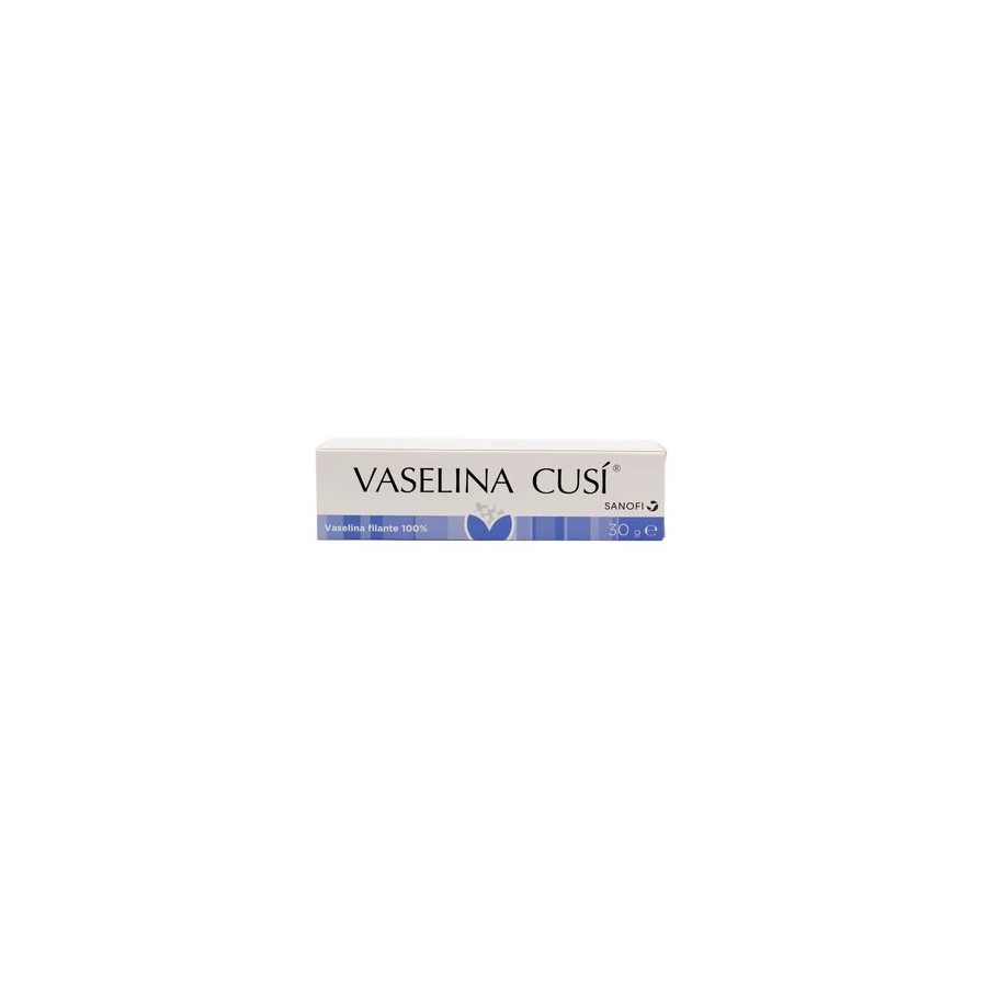 VASELINA CUSI 30 G