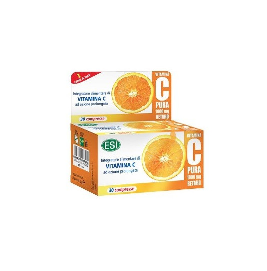 VITAMINA C PURA TREPAT...