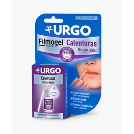URGO CALENTURAS FILMOGEL 3ML