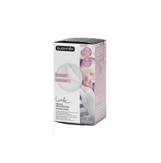 SUAVINEX PROTEGESENOS...