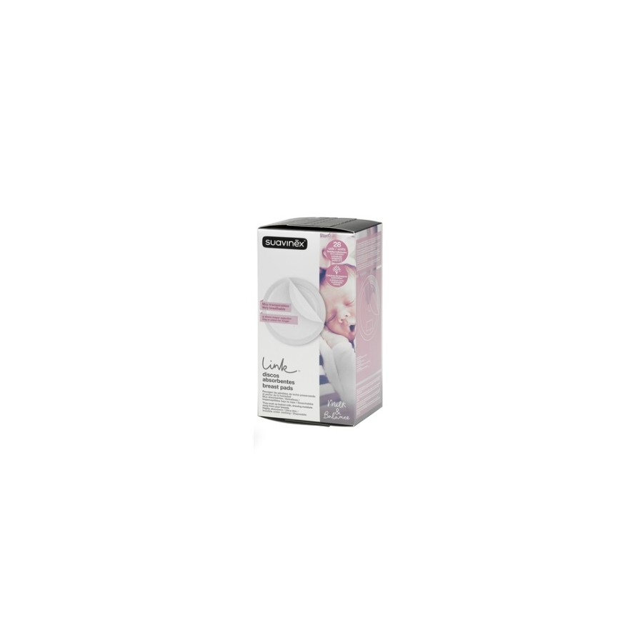 SUAVINEX PROTEGESENOS NATURE 60 + 30UNIDADES