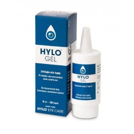 HYLO-GEL 10 ML