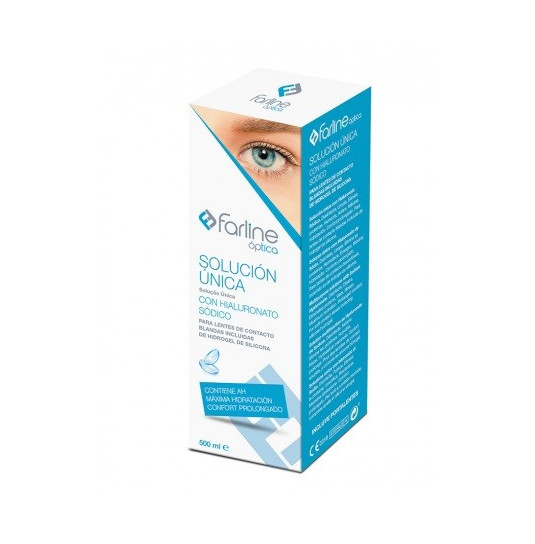 INTERAPOTHEK SOLUCION UNICA...