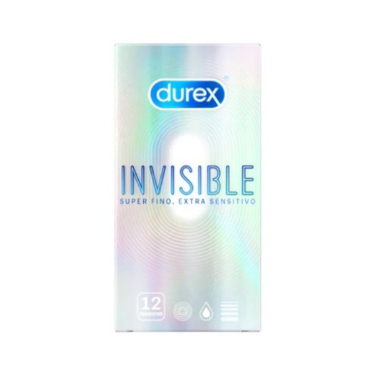 DUREX PRESERVATIVOS...