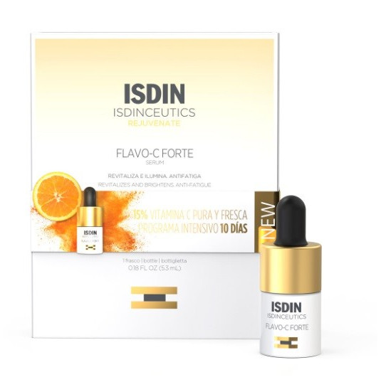 ISDINCEUTICS FLAVO-C FORTE...