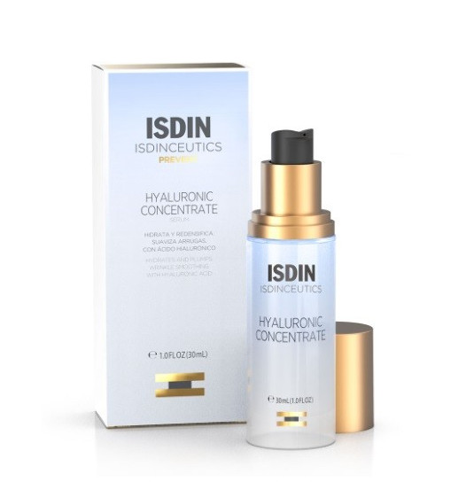 ISDINCEUTICS HYALURONIC...