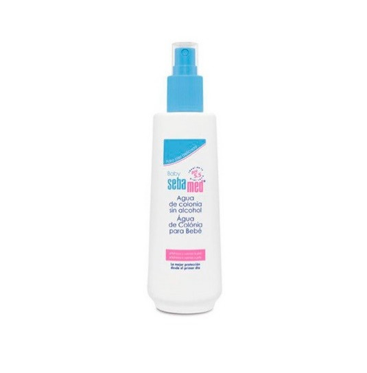 SEBAMED BABY AGUA DE...