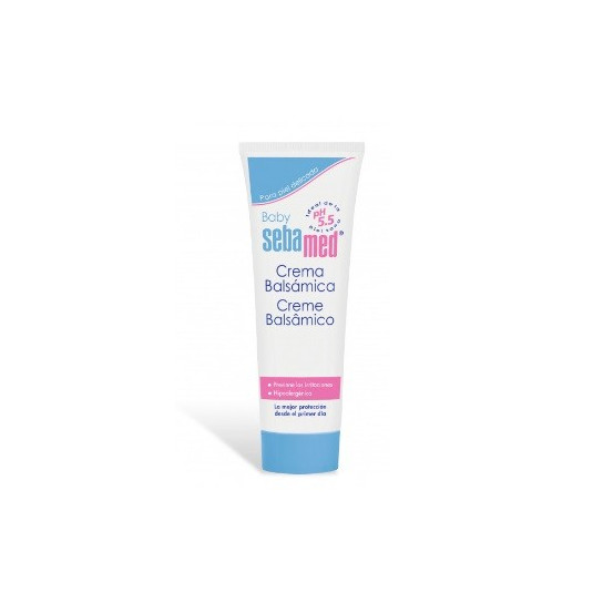 SEBAMED BABY CREMA...