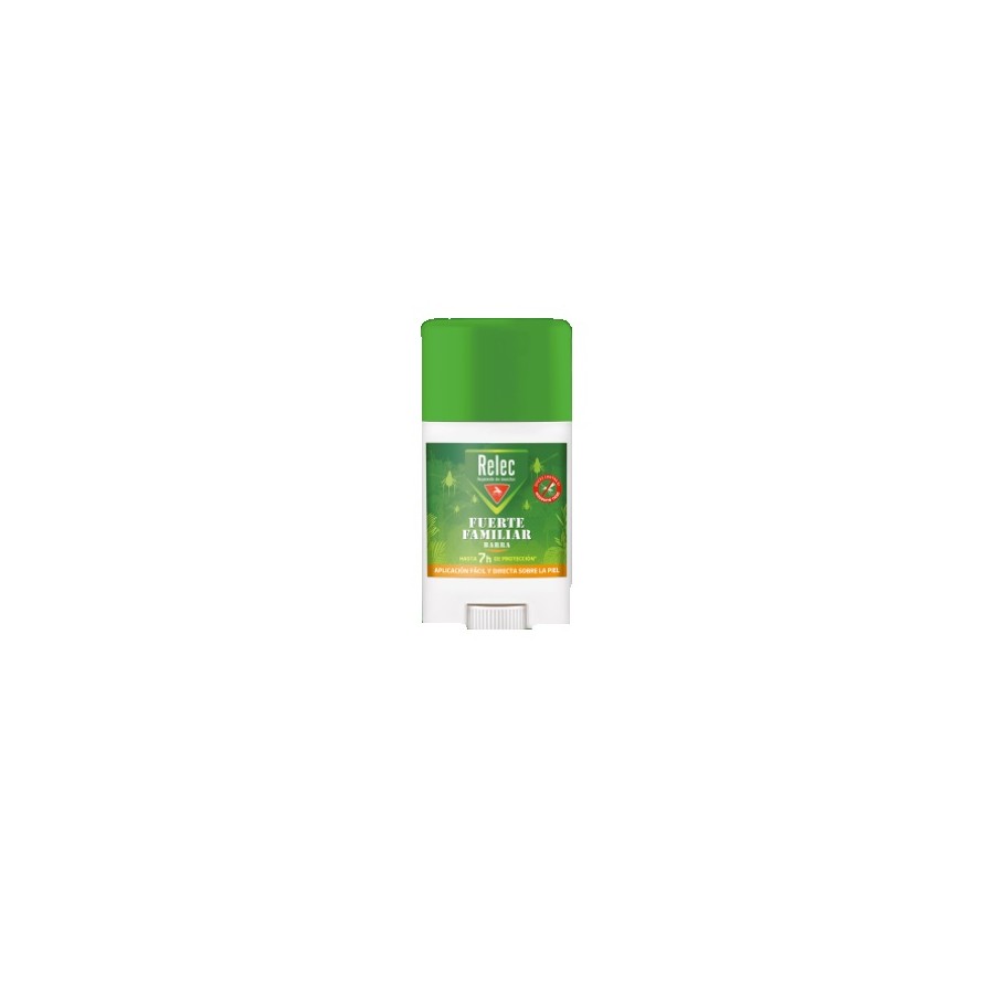 RELEC FUERTE FAMILIAR 1 STICK 50ML