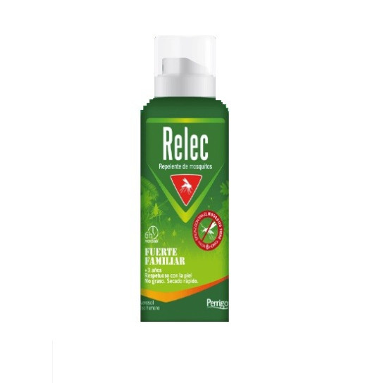 RELEC AEROSOL FUERTE...