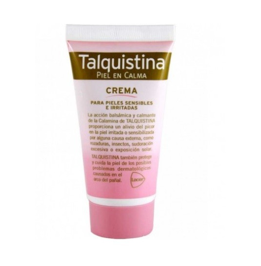 TALQUISTINA CREMA 100ML