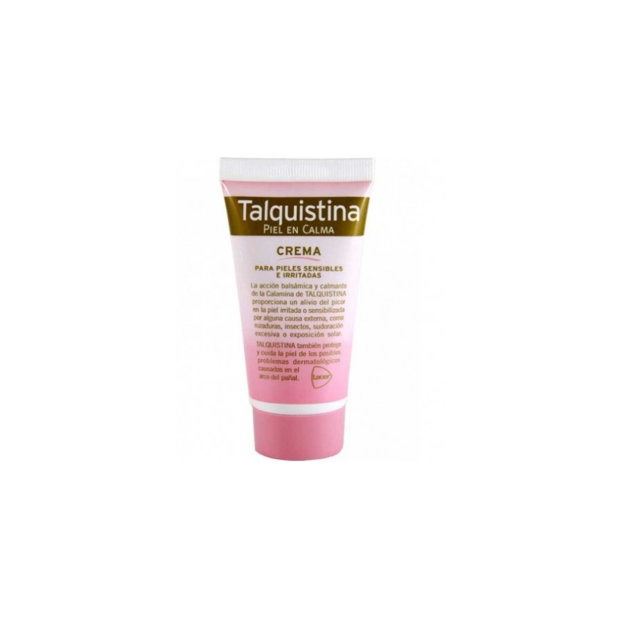 TALQUISTINA CREMA 100ML