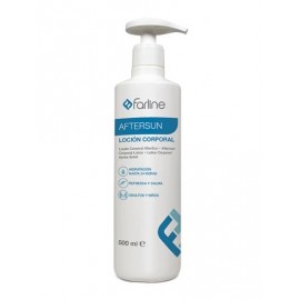 FARLINE AFTERSUN 500 ML