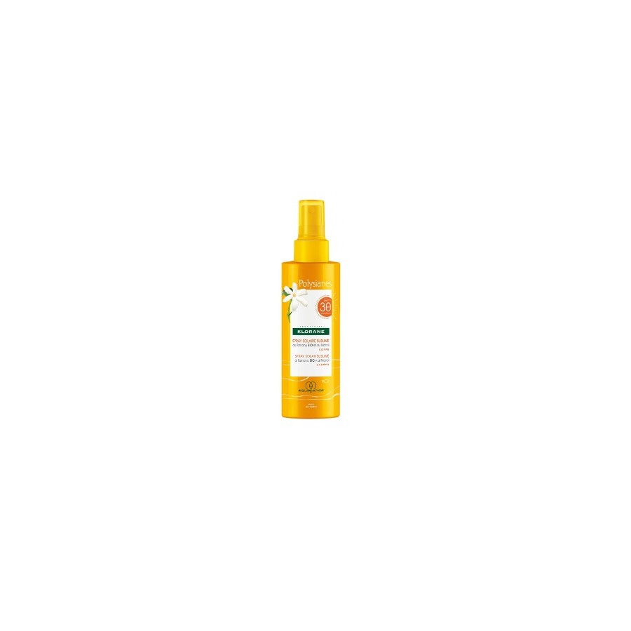 POLYSIANES SPF 30+ SPRAY 200 ML