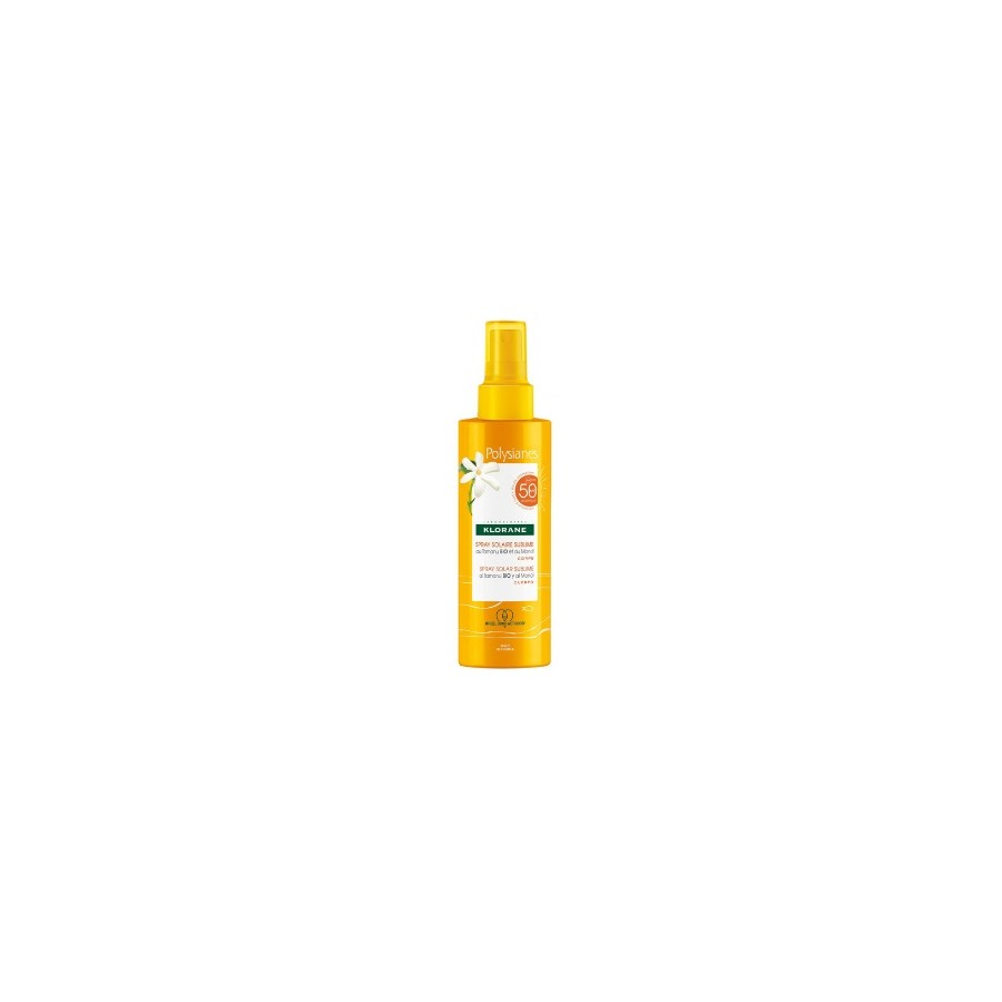 POLYSIANES SPF 50+ SPRAY SOLAR 200 ML