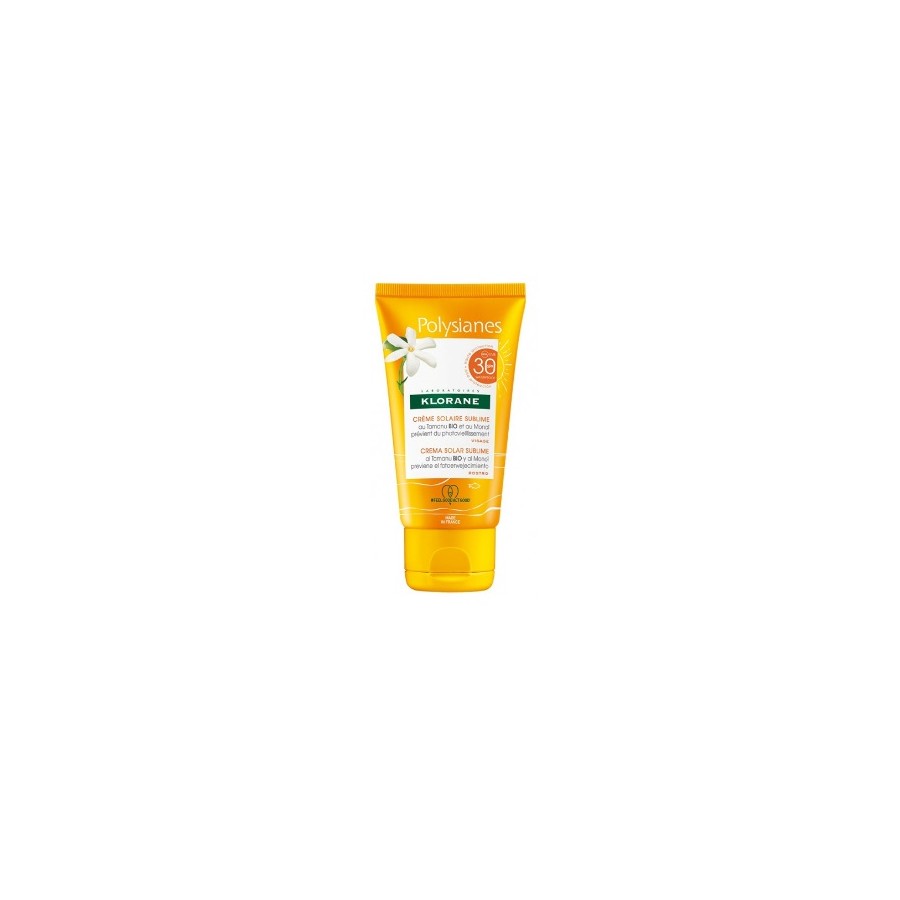 POLYSIANES SPF 30+ CREMA ROSTRO 50 ML