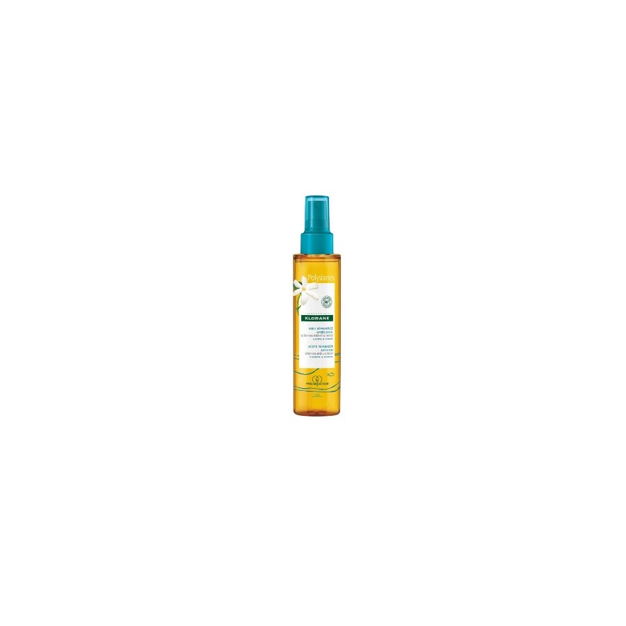 POLYSIANES AFTER SUN ACEITE 150 ML