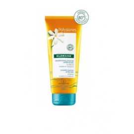 POLYSIANES CHAMPU DUCHA AFTER SUN 200 ML